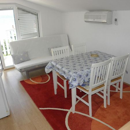 Apartments Zvone - 100 M From Sea Bibinje Buitenkant foto