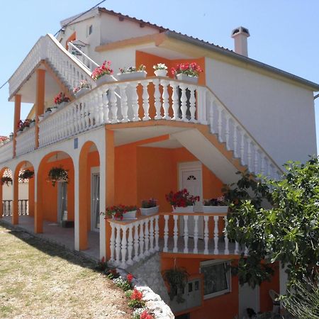 Apartments Zvone - 100 M From Sea Bibinje Buitenkant foto