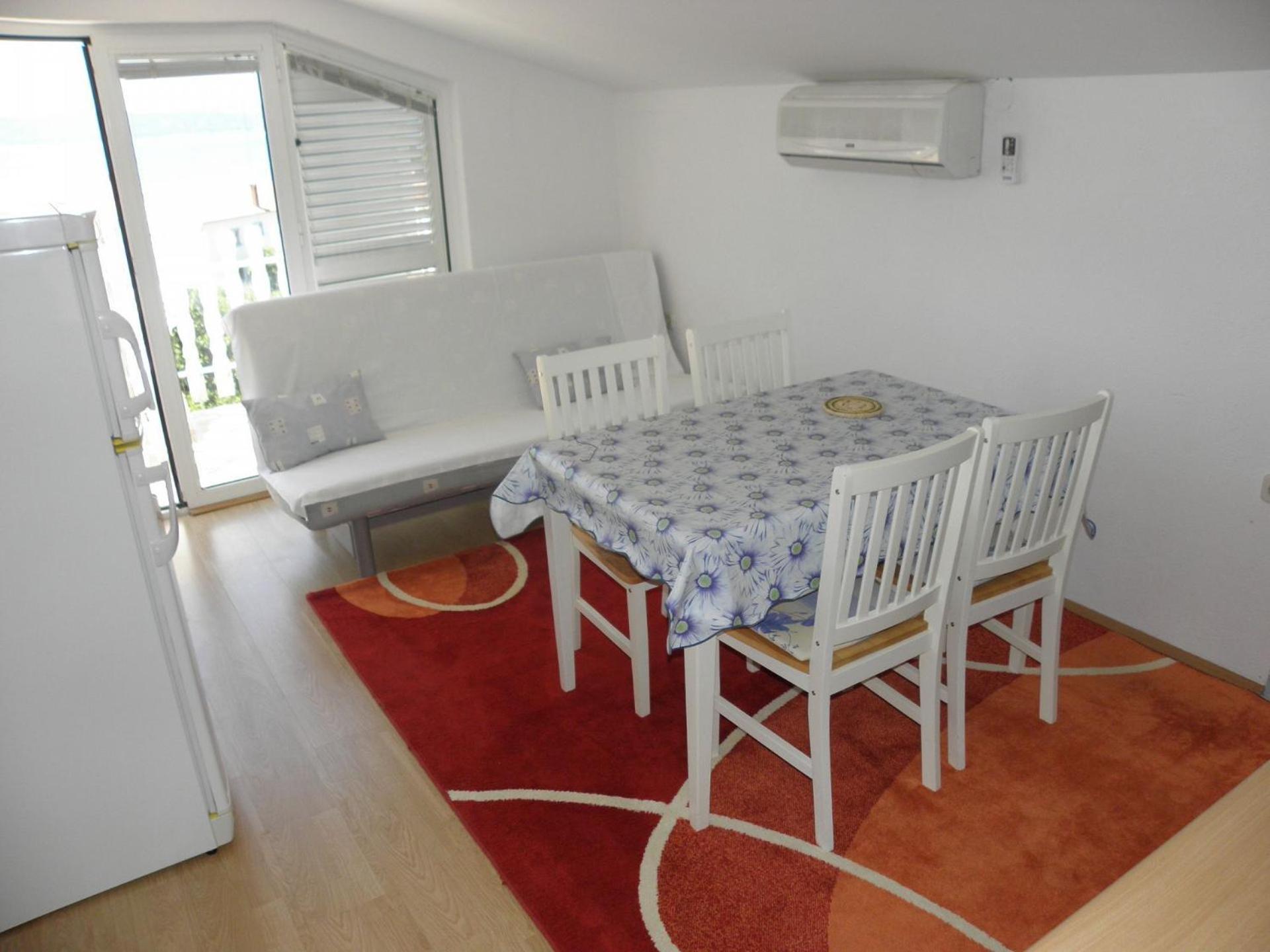 Apartments Zvone - 100 M From Sea Bibinje Buitenkant foto