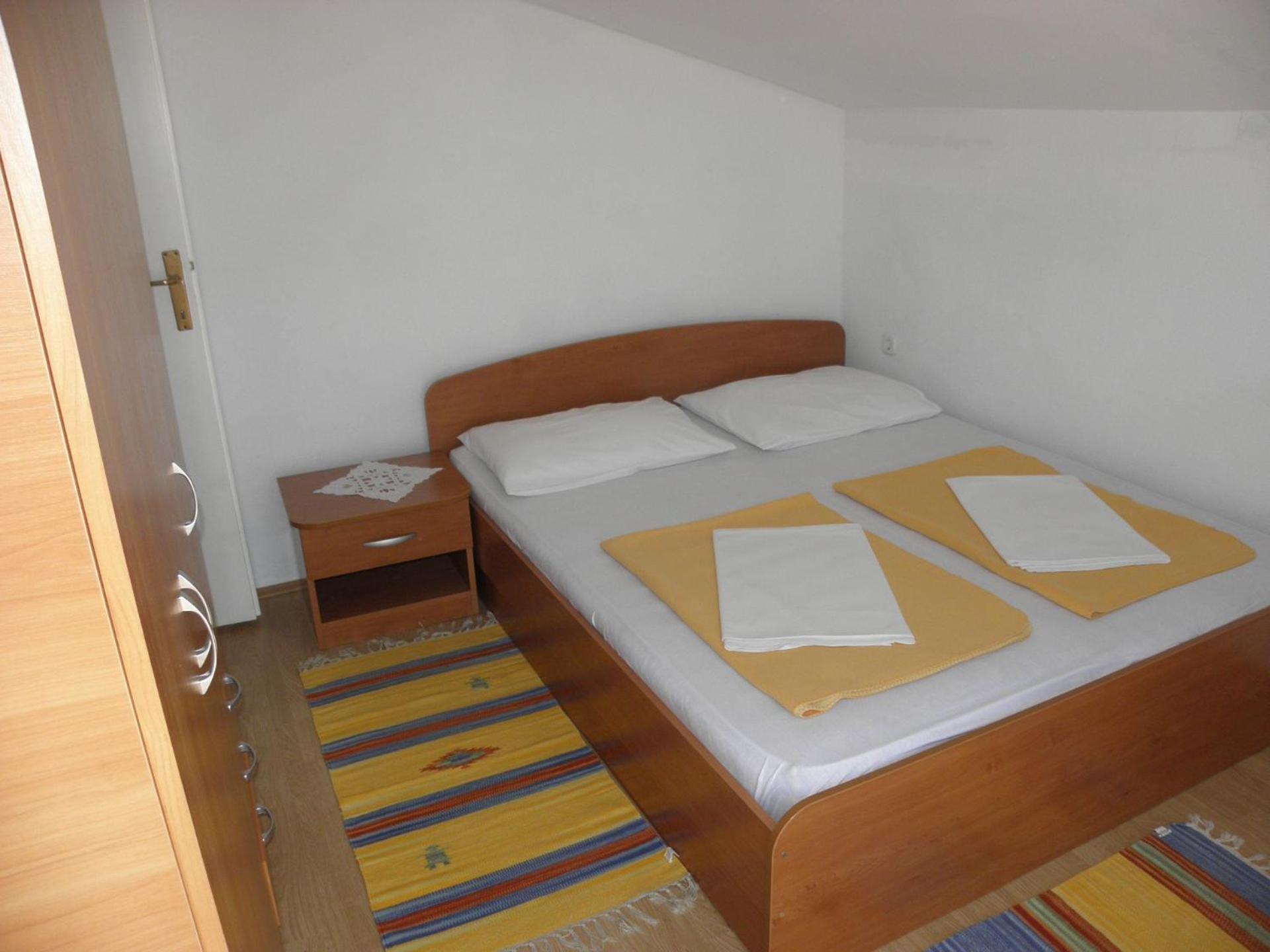 Apartments Zvone - 100 M From Sea Bibinje Buitenkant foto